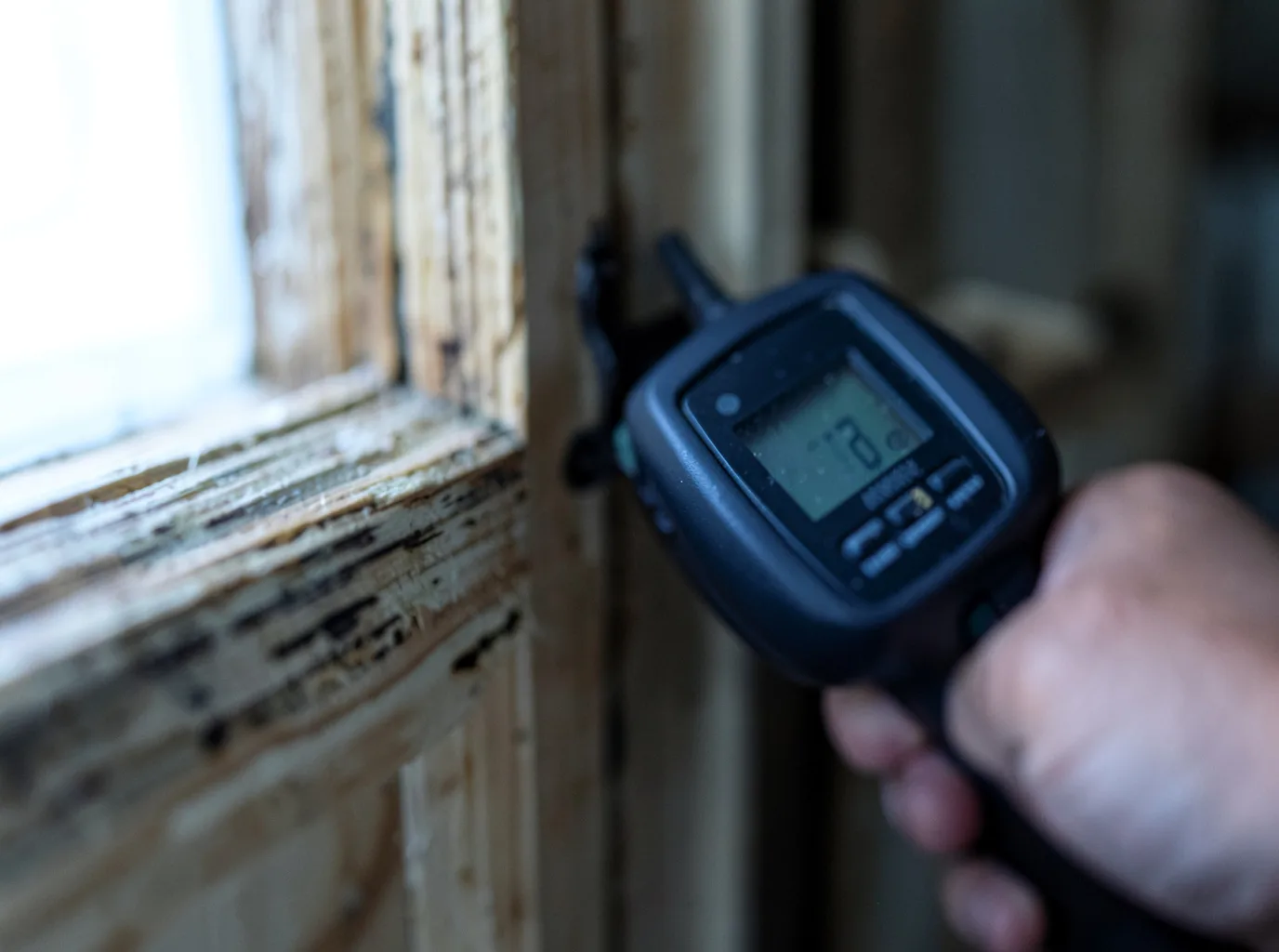 Commercial Water Damage Restoration in Kimball, NE